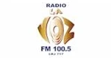 Radio La Voz 100.5 FM