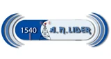 Radio Lider 1540 AM
