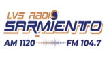 Radio LV5