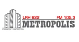 Radio Metropolis 105.3 FM