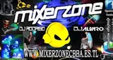 Radio Mixer Zone, Salta
