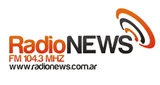Radio News FM 104.3