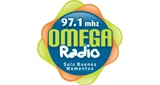 Radio Omega 97.1 FM