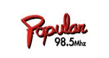 Radio Popular 98.5 FM