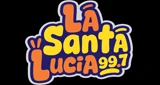 Radio Santa Lucia 99.7 FM