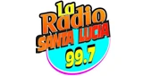 Radio Santa Lucia 99.7 FM