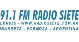 Radio Siete FM