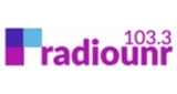 Radio Universidad 103.3 FM