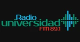 Radio Universidad 89.1 FM