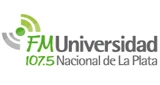 Radio Universidad 107.5 FM
