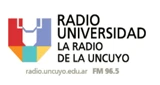 Radio Universidad 96.5 FM