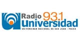 Radio Universidad 93.1 FM
