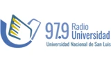 Radio Universidad 97.9 FM