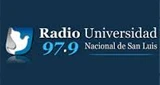 Radio Universidad 97.9 FM