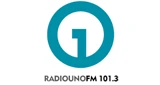 Radio Uno 101.3 FM