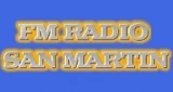 Radio San Martin 98.7 FM