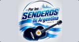 Por los Senderos de Argentina