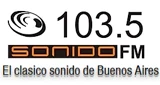 Sonido FM 103.5