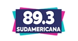 Radio Sudamericana 89.3 FM