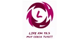 Radio Tiempo online