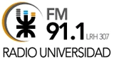 Radio Universidad 91.1 FM