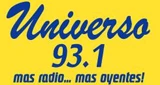 Radio Universo 93.1 FM