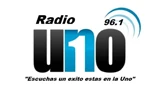 Radio Uno 96.1 FM