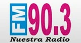 Radio Victoria 90.3 FM