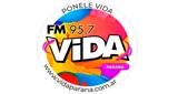 Radio Vida 95.7 FM