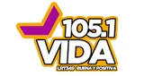 Radio Vida 105.1 FM