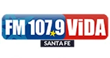 FM Vida Santa Fe 107.9