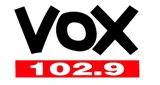 Radio Vox 102.9 FM