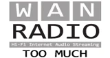 WAN Radio