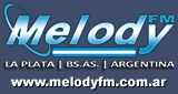 Melody FM, La Plata