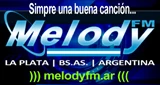 Melody FM, La Plata