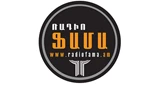 Radio Fama, Yerevan