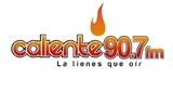 Radio Caliente 90.7 FM