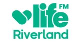 100.7 Riverland Life FM