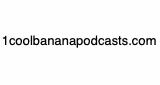 1coolbananapodcasts.com