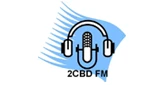 Radio 2CBD