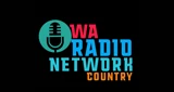 WA Radio Network Gold