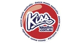 KISS FM 87.6-88.0