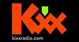 KIXX Radio 
