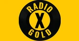Radio X Gold
