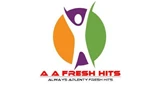 A_A Fresh Hits