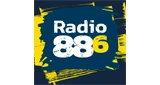 radio 88.6