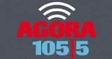 Radio Agora 105.5 FM