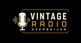 Vintage Radio Azerbaijan