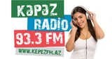 RADIO "Kəpəz FM"