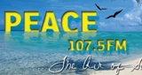 PEACE 107.5 FM